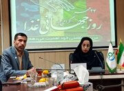 ۱۳۴ مجوز مشاغل خانگی غذایی در خراسان جنوبی صادر شد