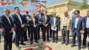 بهره‌برداری از ۳۰ مگاوات نیروگاه خورشیدی در کهگیلویه و بویراحمد تا پایان سال
