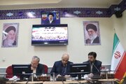 آمادگی دستگاه‌های اجرایی، لازمه پیشگیری و مدیریت مؤثر شرایط اضطراری است