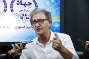 کارآفرین حوزه سلامت: کارآفرینی با مردم‌دوستی معنا می‌یابد