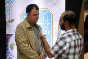 معاون استاندار سمنان: صنایع خلاق می‌توانند زمینه‌ساز پیشرفت اقتصادی کشور باشند