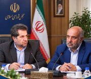 بیمارستان شهید رحیمی بیرجند با حضور وزیر کار به چرخه خدمات‌رسانی بازمی‌گردد