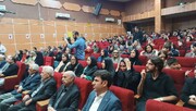 نخستین دوره «فصل شعر به‌یان» با حضور بیش از ۳۰ شاعر در ایلام برگزار شد