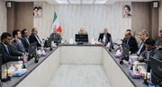 استاندار هرمزگان: شهید رجایی؛ کانون فعالیت‌های تجاری و پردازش صنعتی کشور شود