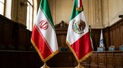 ستایش سناتور مکزیکی از عزت و قدرت ایران در برابر جنگ‌طلبی ترامپ