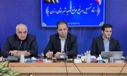 فرماندار رزن: توسعه هزار هکتاری گلخانه‌ها در گرو رفع موانع اداری و تأمین مالی است