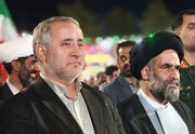 میدان‌داری مردم؛ روایت امید و همبستگی در خراسان‌جنوبی