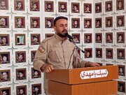 رشد ۵۰۰ درصدی اردوهای راهیان نور شمال غرب کشور در کهگیلویه و بویراحمد