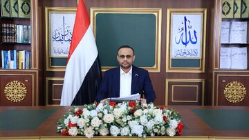 المشاط: حملات به عربستان عاقلانه و برحق است