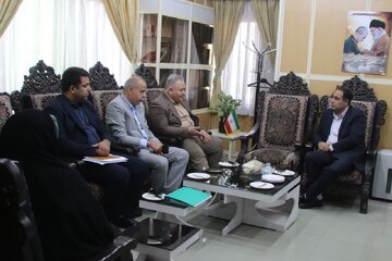 کشاورزان نباید زیر فشار خسارت‌های کاهش تولید، در بازپرداخت تسهیلات تنها بمانند