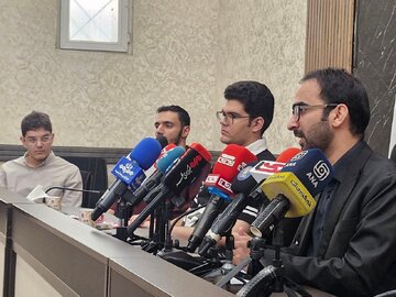 ثبت رکورد تاریخی ایران با ۱۸ طلا در المپیادهای علمی جهانی