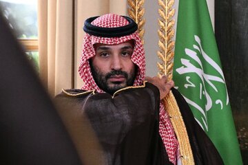 سایه پررنگ حملات نیروهای یمن بر چشم‌انداز ۲۰۳۰ بن‌سلمان