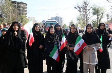 اجتماع جانفدایان حسینی - اردبیل