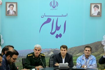دستگاه‌های اجرایی باید با برنامه‌ریزی پیش از وقوع بحران آمادگی لازم را ایجاد کنند