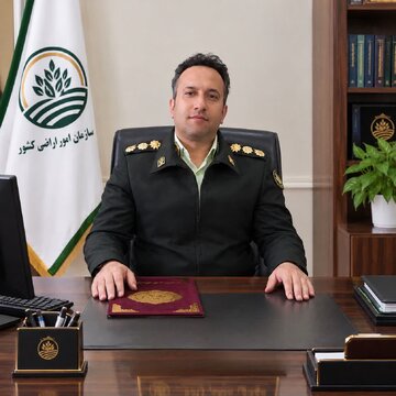 قلع‌وقمع ۶۰ مورد ساخت‌وساز غیرمجاز در اراضی کشاورزی خوسف