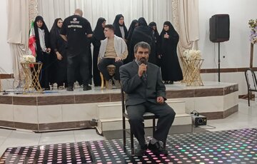 لزوم توجه مستمر به نابینایان/ وام مسکن ۴۰۰ میلیونی کارساز نیست