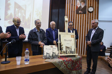 رونمایی از «فراز و نشیب روزگار»؛ کتابی درباره فرایند مدیریت در نظام آموزش عالی کشور