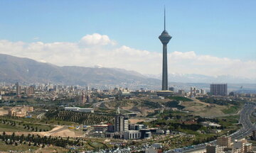 آغاز سرشماری عمومی نفوس و مسکن تهران از اول آبان/ سکونت حدود ۲۰ درصد جمعیت کشور در استان