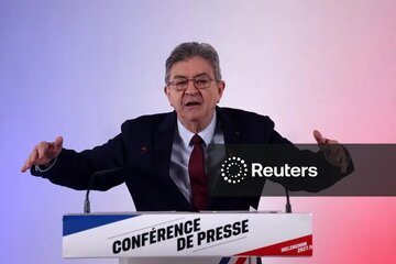 نامزد ریاست‌جمهوری فرانسه: اروپا زیر آتش آمریکا است
