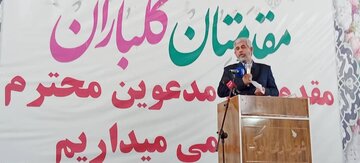 فرماندهی انتظامی جنوب کرمان در روزهای آینده افتتاح می‌شود