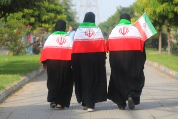 رزمایش جان‌ فدایان ایران - قائمشهر