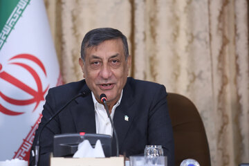 جلسه نشست دانشگاهیان استان با معاون اجرایی رئیس جمهور