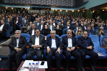 دومین روز سفر معاون اجرایی رییس جمهور به استان آذربایجان شرقی