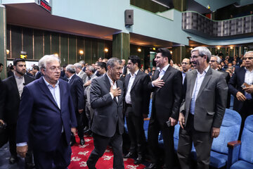 دومین روز سفر معاون اجرایی رییس جمهور به استان آذربایجان شرقی