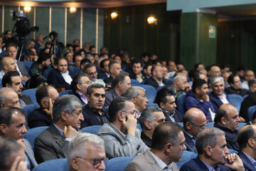 دومین روز سفر معاون اجرایی رییس جمهور به استان آذربایجان شرقی