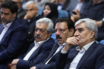 دومین روز سفر معاون اجرایی رییس جمهور به استان آذربایجان شرقی
