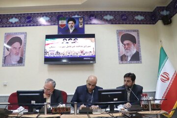 آمادگی دستگاه‌های اجرایی، لازمه پیشگیری و مدیریت مؤثر شرایط اضطراری است