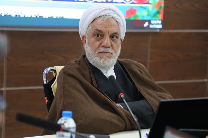 عامل تیراندازی در میدان آزادی کرمان اعدام شد/ محکوم‌علیه درصدد تسخیر فرودگاه کرمان بود