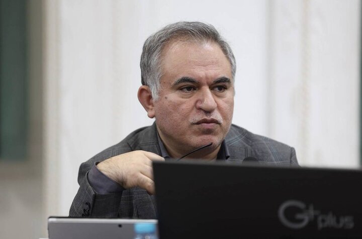 بیش از ۶۰ درصد بازار دارویی کشور توسط تولیدکنندگان داخلی تأمین می‌شود