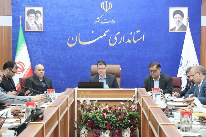 معاون استاندار سمنان: نظارت‌ بر عرضه کالا و خدمات در استان هدفمند می شود