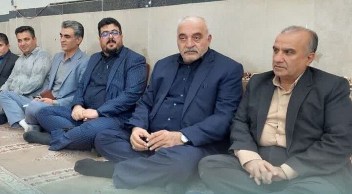 تأکید فرماندار درگزین بر ضرورت حفاظت و ساماندهی دستکند تاریخی وسمق
