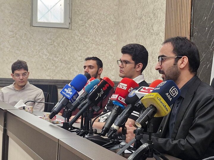ثبت رکورد تاریخی ایران با کسب ۱۸ مدال طلا در المپیادهای علمی جهانی