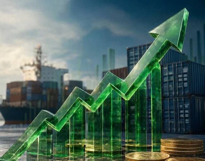 رشد ۳۴۴ درصدی درآمدهای گمرکی استان مرکزی در نیمه نخست ۱۴۰۵