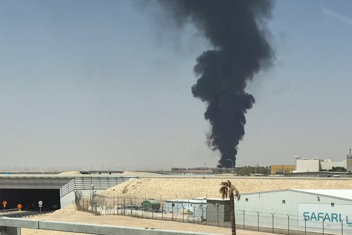 تلگراف: