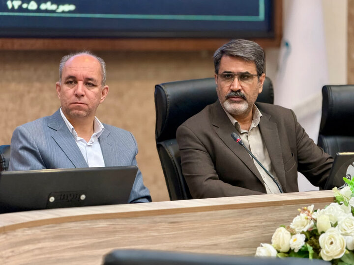 شهید چاکرالحسینی؛ الگوی پهلوانی و اخلاق در ورزش یزد