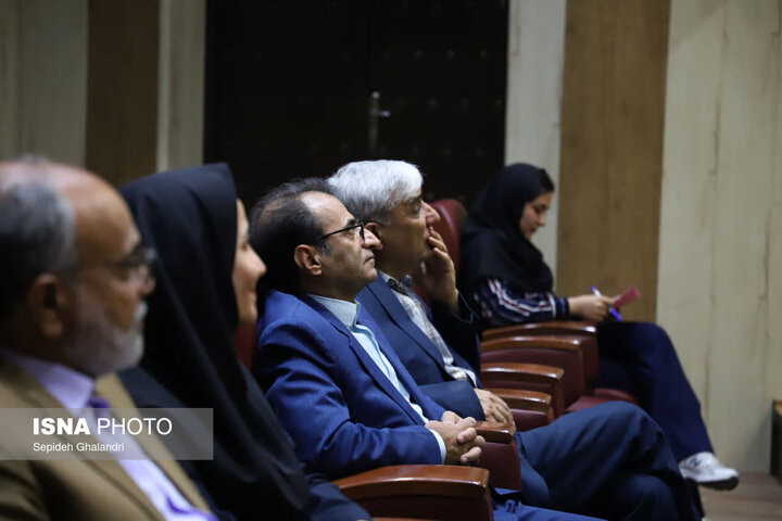 از مشاعره تا دانش ادبی؛ رقابت دانشجویان دانشگاههای خراسانجنوبی