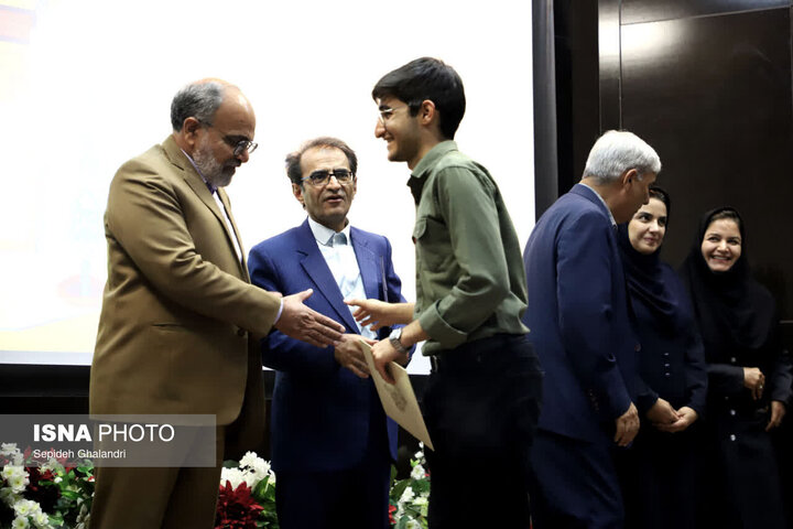 از مشاعره تا دانش ادبی؛ رقابت دانشجویان دانشگاههای خراسانجنوبی