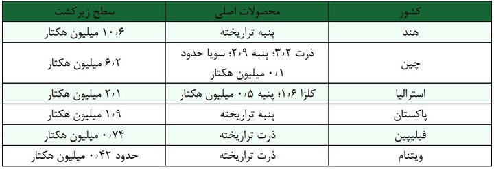 امنیت غذایی؛ فراتر از سیر شدن، حق دسترسی به غذای سالم