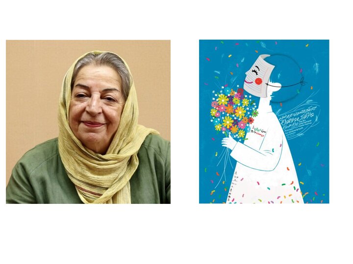 مرضیه برومند: حال خوب بچه‌های امروز، حال خوب فردای ایران است