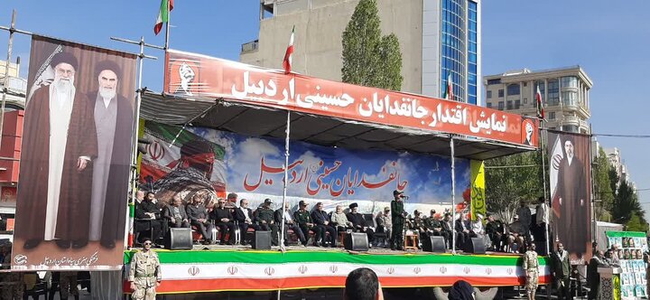 آیتالله عاملی: حضور مردم در میدان، دشمن را به شکست وادار میکند