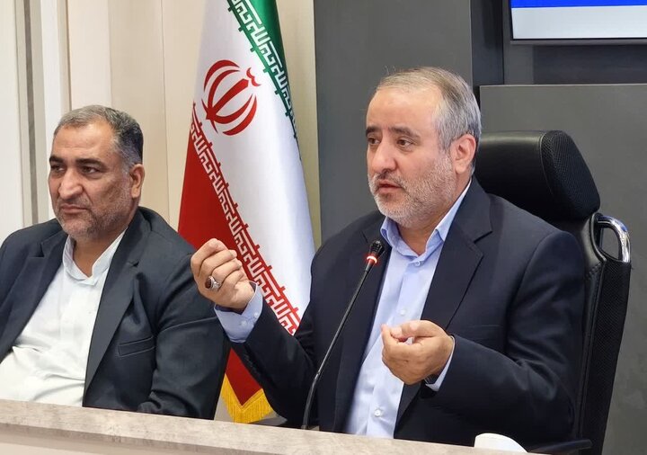 استاندار: امنیت پایدار، مسیر سرمایه‌گذاری و توسعه خراسان‌جنوبی را هموار می‌کند