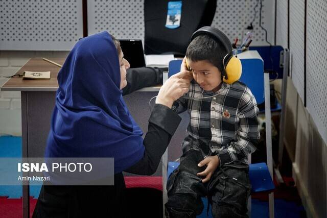 ارائه خدمات مراقبتی به بیش از ۴٨ هزار دانش‌آموز در جنوب‌غرب خوزستان