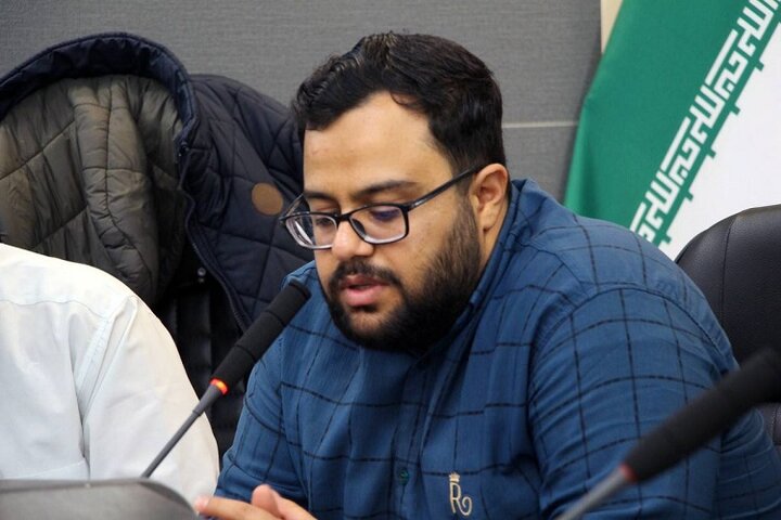دبیر قرارگاه مبارزه با مفاسد اقتصادی استان فارس منصوب شد