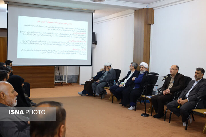 ضرورت صیانت از ظواهر دینی در جامعه/پیشرفت واقعی در گروی پیوند ناگسستنی علم و دین است