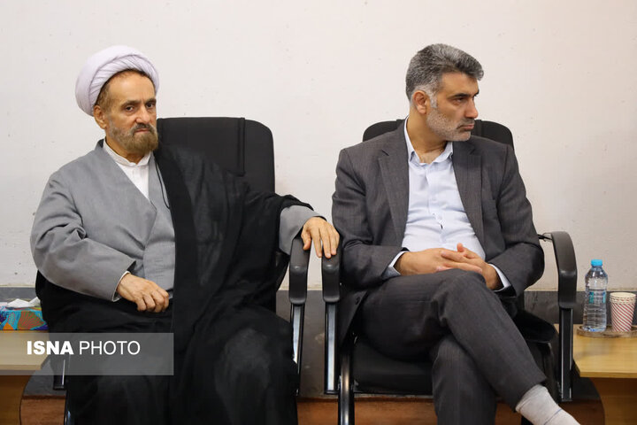 ضرورت صیانت از ظواهر دینی در جامعه/پیشرفت واقعی در گروی پیوند ناگسستنی علم و دین است