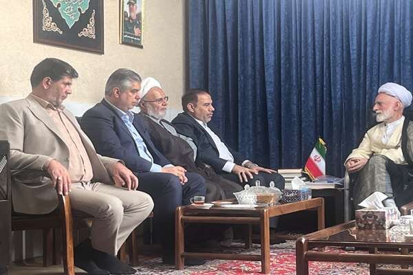 رئیس سازمان بازرسی: شفاف‌سازی وضعیت شرکت‌ها و مؤسسات دولتی به‌صورت ویژه در دستور کار است